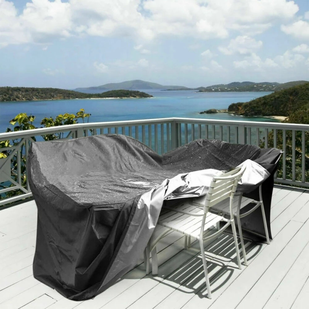 Juste de Protection pour Meubl - Outdoor Furniture Durable avis et prix