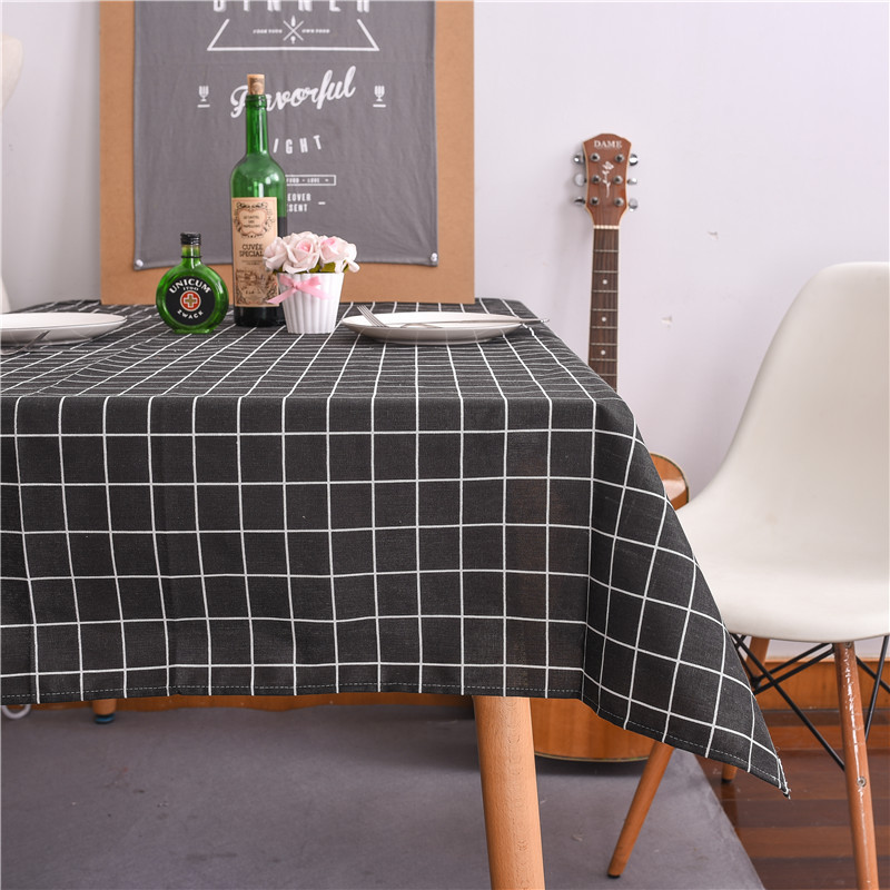 Nappe de Table Rectangulaire D - Outdoor Furniture Cafe avis et prix