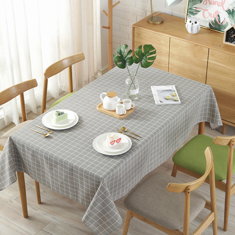 Nappe de Table Rectangulaire D - Outdoor Furniture Cafe avis et prix