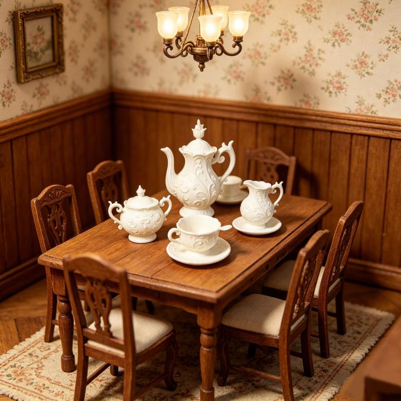 Nouvelle Offre : Ensemble élég - Bistro Table Set avis et prix