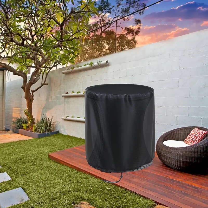 Couverture de Table tissée ext - Outdoor Furniture European avis et prix