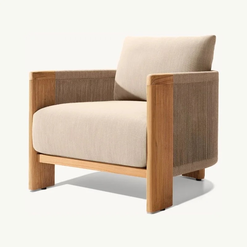 Ensemble de canapés de jardin  - Outdoor Furniture And Fire Pit avis et prix