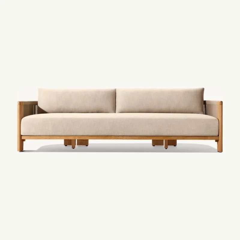 Ensemble de canapés de jardin  - Outdoor Furniture And Fire Pit avis et prix